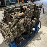 DAF XF480 EURO 6 MX-13 engine