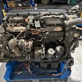 DAF XF480 EURO 6 MX-13 engine