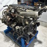 DAF XF480 EURO 6 MX-13 engine