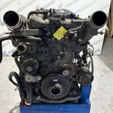 DAF XF480 EURO 6 MX-13 engine