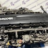 DAF XF480 EURO 6 MX-13 engine