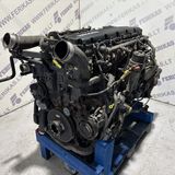 DAF XF480 EURO 6 MX-13 engine