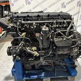 DAF XF480 EURO 6 MX-13 engine
