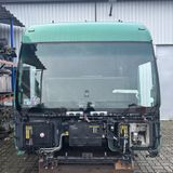 MAN TGX XXL kabina F99L/R41 - F99L/R41