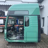 MAN TGX XXL kabina F99L/R41 - F99L/R41