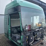 MAN TGX XXL kabina F99L/R41 - F99L/R41