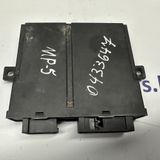 Mercedes Benz Actros MP5 door control module