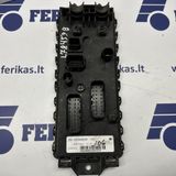 Unité de commande de châssis Mercedes Benz MB Actros MP4 SAM - A0004466461