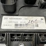 Unité de commande de châssis Mercedes Benz MB Actros MP4 SAM - A0004466461