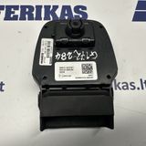 DAF XF106 kamera - 4460701260, 2119707, 2119707R