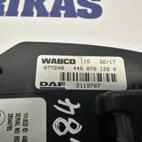 DAF XF106 kamera - 4460701260, 2119707, 2119707R