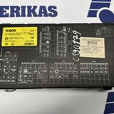 Iveco Stralis Multiplex System Body Computer 2 řídicí jednotka - 504134192