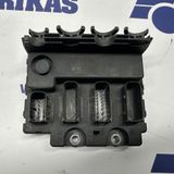 Unità di controllo dell’aria delle sospensioni DAF - 2020255, 187407, 193385