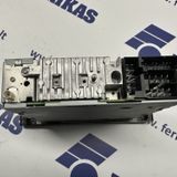 Mercedes Benz Actros MP4 radio with bluetooth