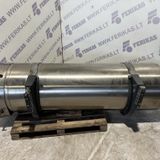 Iveco S-WAY LNG gastank - 5802695663