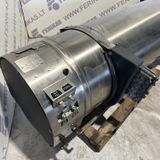 Iveco S-WAY LNG gastank - 5802695663