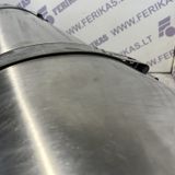 Iveco S-WAY LNG gastank - 5802695663