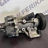 MAN Hochdruck-Kraftstoffpumpe - 51111037858