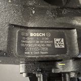 MAN Hochdruck-Kraftstoffpumpe - 51111037858