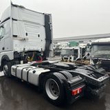 2017 Mercedes Benz Actros MP4 EURO 6 breaking for parts