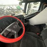 2017 Mercedes Benz Actros MP4 EURO 6 breaking for parts