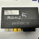 Iveco S Way VCM control unit