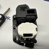 Blocchetto di accensione Iveco S Way con chiavi - 5802434228, 58024110782, 5802410785