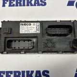 Iveco S Way FCM valdymo blokas