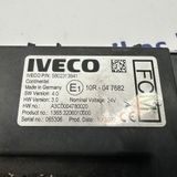 Iveco S Way FCM valdymo blokas