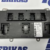 Iveco S Way BCM control unit