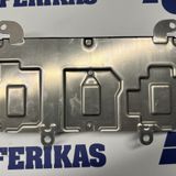 Iveco S Way BCM control unit