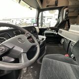 2017 Mercedes Benz Actros MP4 EURO 6 rozbierany na części