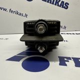 Mercedes Benz Actros MP4 electronic cutoff switch