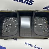 Bloc instruments Mercedes Benz MB Actros MP4 (version UK) - A0094461421