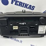 Bloc instruments Mercedes Benz MB Actros MP4 (version UK) - A0094461421
