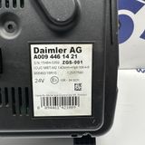 Bloc instruments Mercedes Benz MB Actros MP4 (version UK) - A0094461421