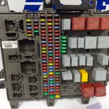 Volvo FL central fuse box 5010590677