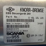 Scania EBS control unit 2239955, 0486106128