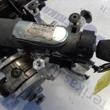Scania P ECU DC9 lukko ja avain - 1858310, 1856018, 1421785