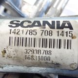 Scania P ECU DC9 lukko ja avain - 1858310, 1856018, 1421785