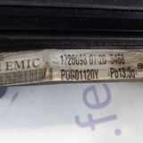 Scania P ECU DC9 lukko ja avain - 1858310, 1856018, 1421785