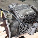 Volvo FH4 EURO 6 КПП КОРОБКА ПЕРЕДАЧ  AT2412E  3190717