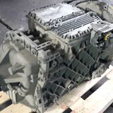 Volvo FH4 EURO 6 КПП КОРОБКА ПЕРЕДАЧ  AT2412E  3190717