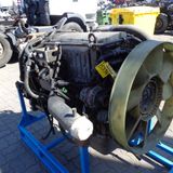 Iveco CURSOR 8 EURO 3 complete engine