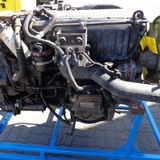Iveco CURSOR 8 EURO 3 complete engine