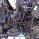 Iveco CURSOR 8 EURO 3 complete engine