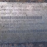 Iveco CURSOR 8 EURO 3 complete engine