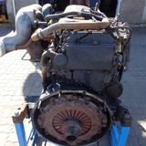 Iveco CURSOR 8 EURO 3 complete engine