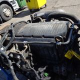Iveco CURSOR 8 EURO 3 complete engine