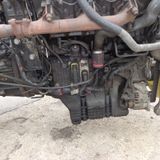 Mercedes Benz MB Actros MP2 MP3 OM501LA motor EURO 5 med AdBlue - OM501LA